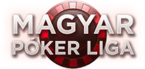 Magyar Póker Liga Logo